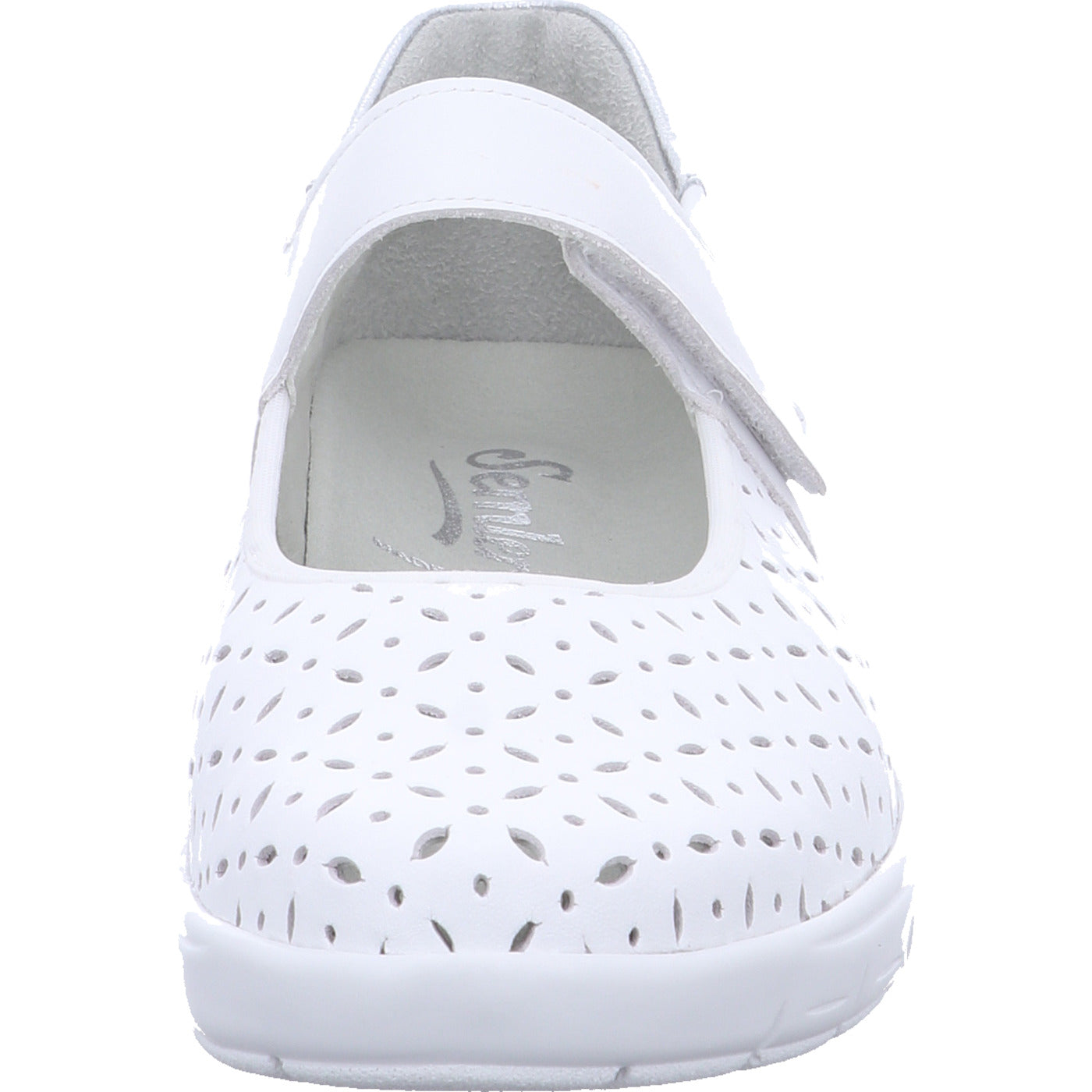 Semler Slipper Greta