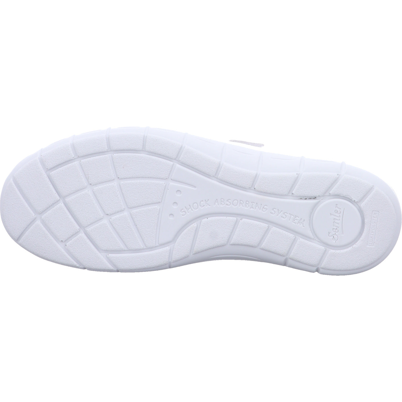 Semler Slipper Greta