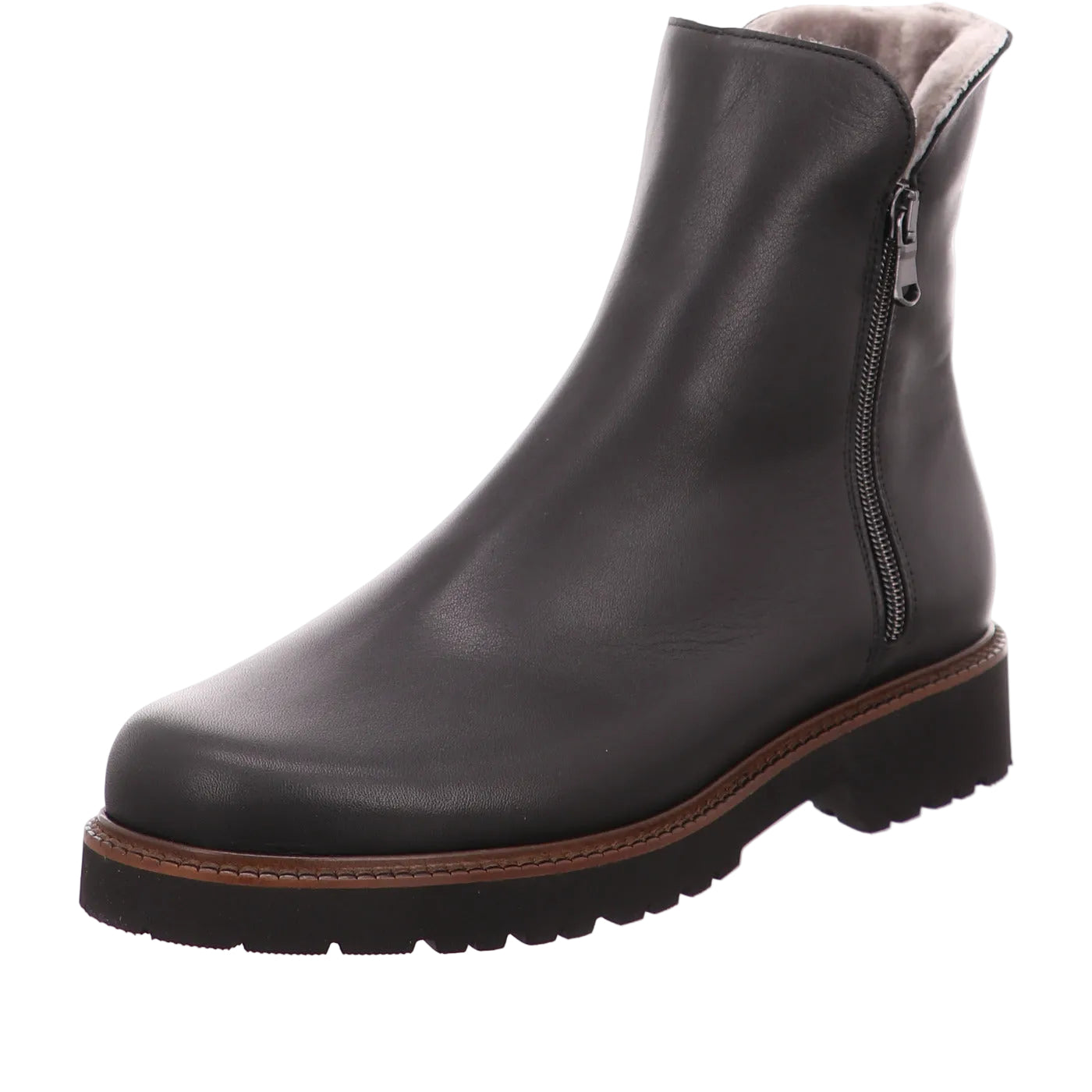 Semler Stiefelette Barbara-Stf.