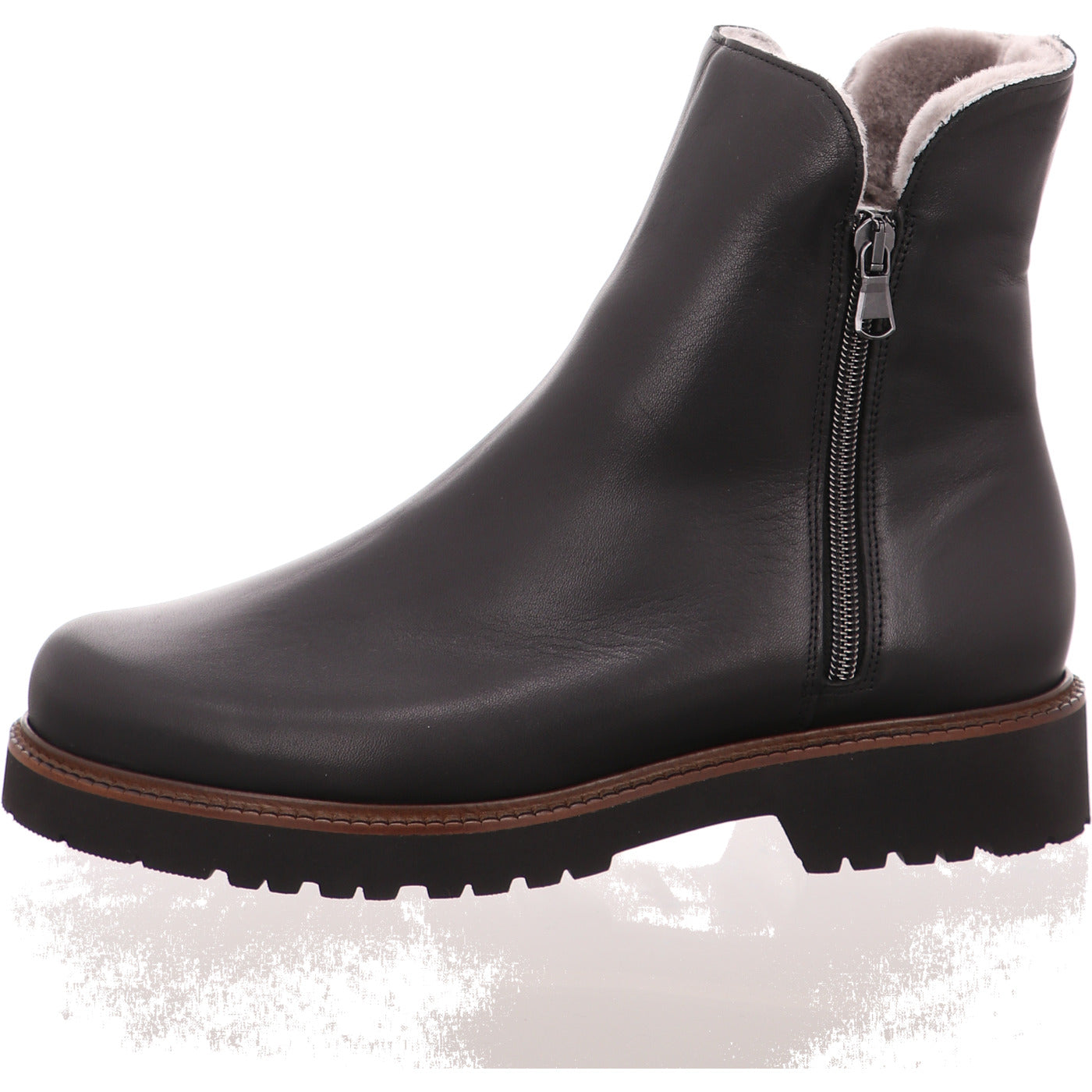 Semler Stiefelette Barbara-Stf.