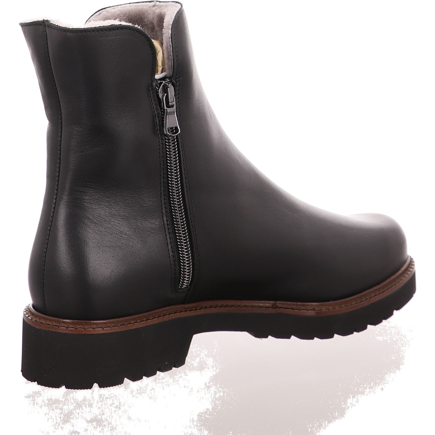 Semler Stiefelette Barbara-Stf.