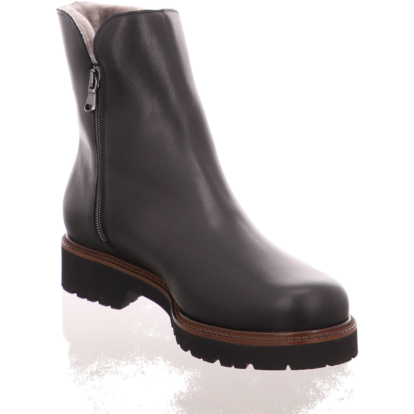 Semler Stiefelette Barbara-Stf.