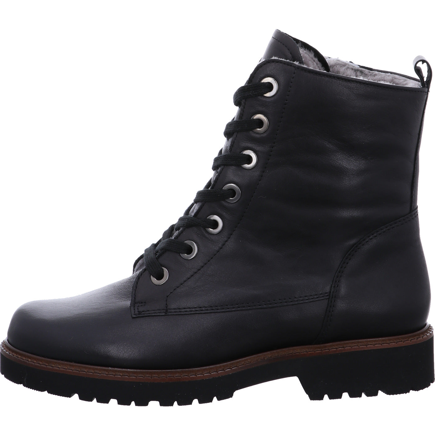 Semler Stiefelette Barbara-Stf.