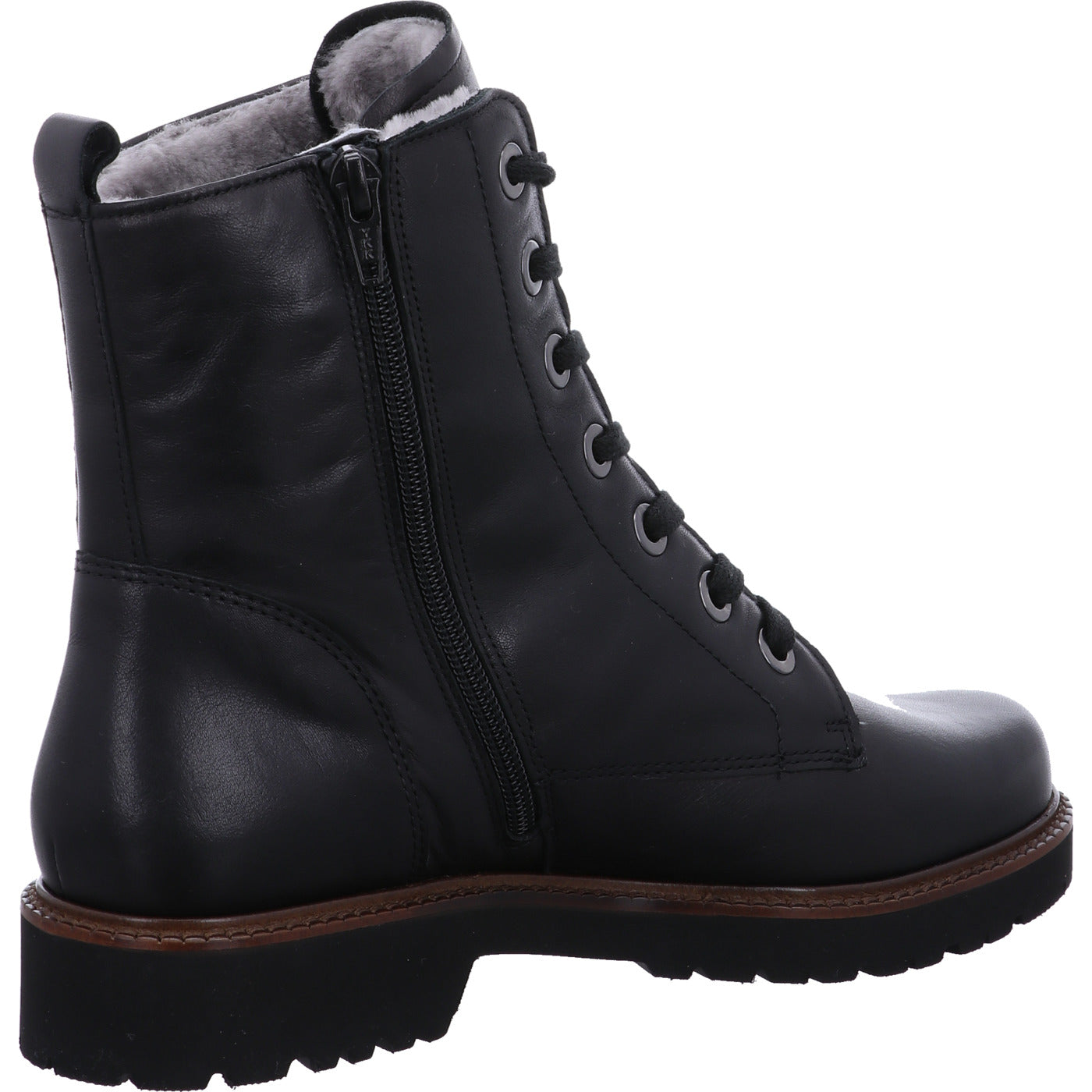 Semler Stiefelette Barbara-Stf.