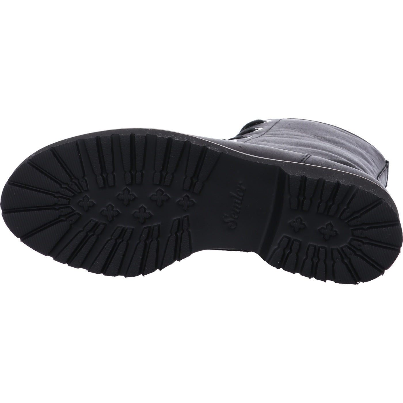 Semler Stiefelette Barbara-Stf.