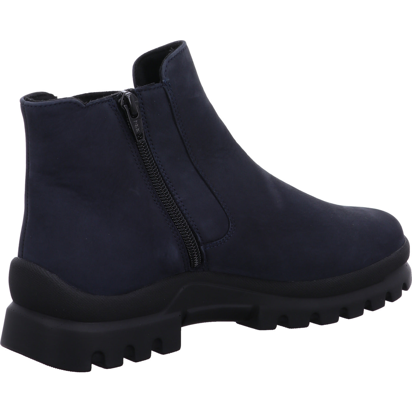 Semler Stiefelette