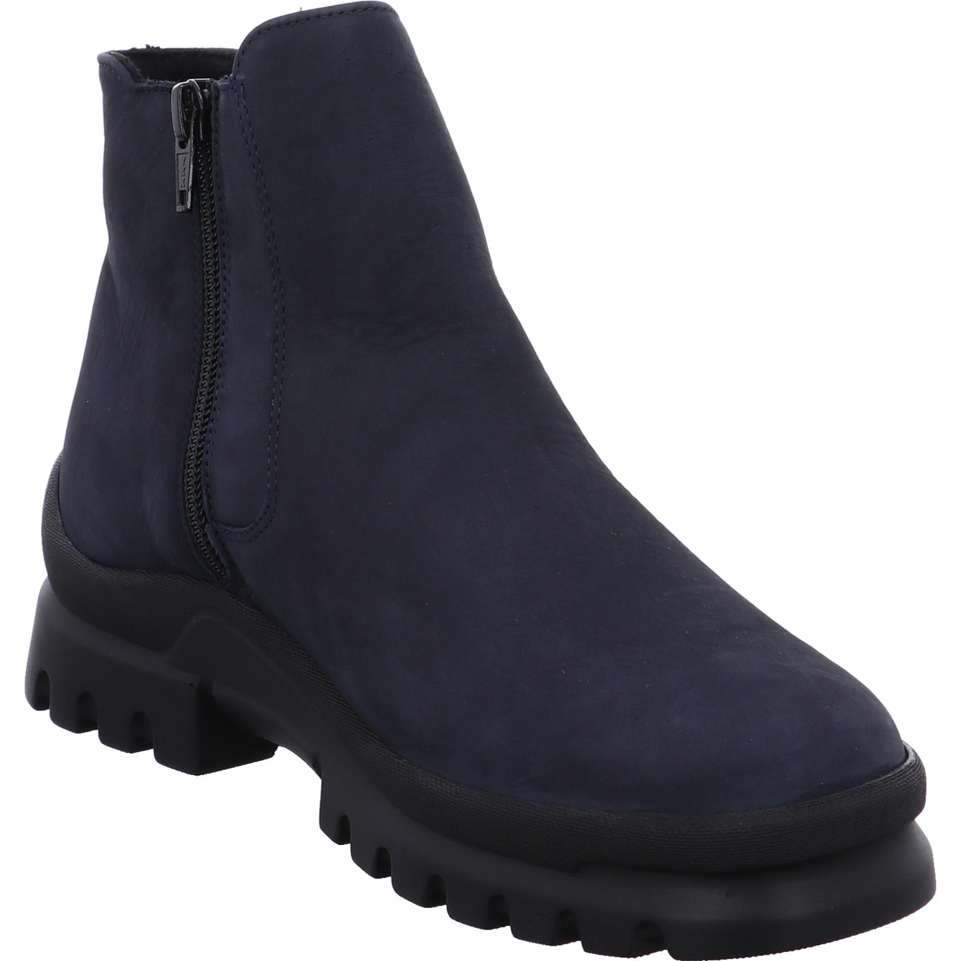 Semler Stiefelette