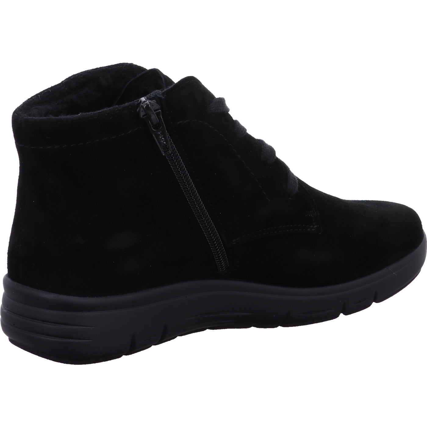 Semler Boot Gudrun