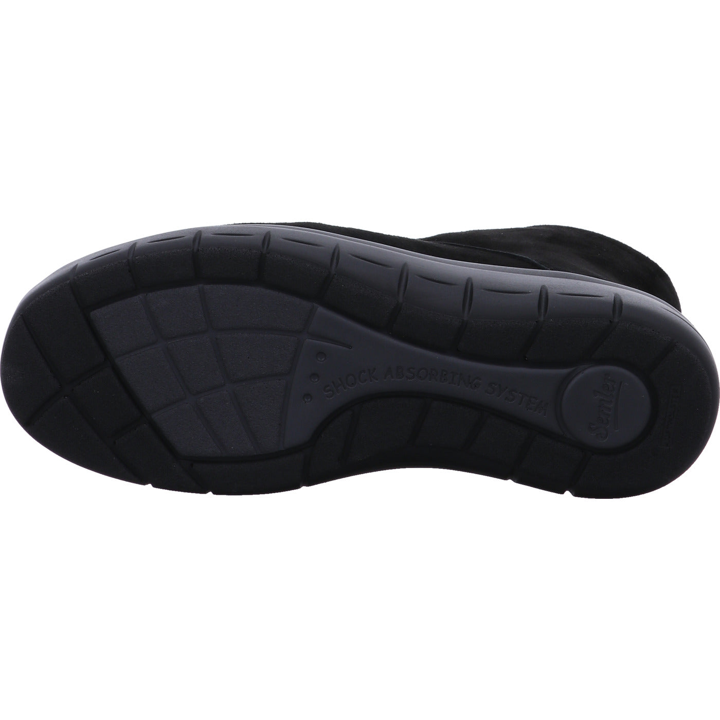 Semler Boot Gudrun