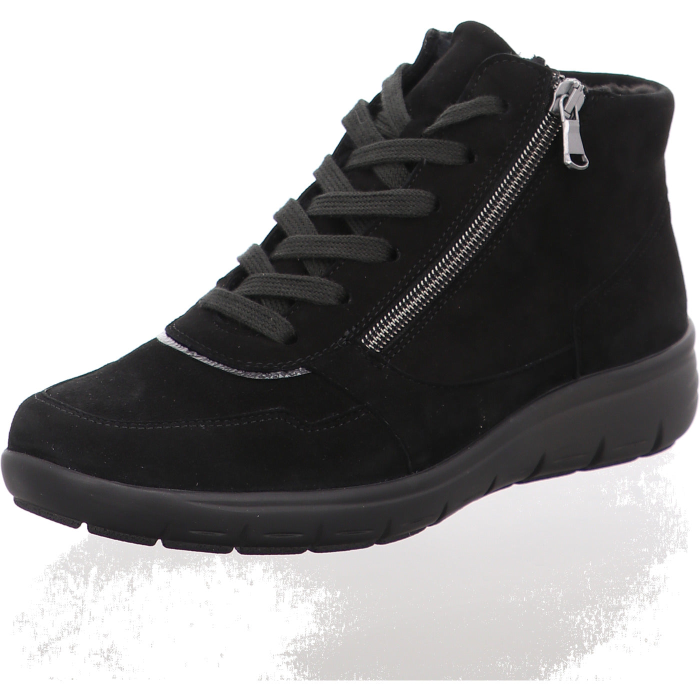 Semler Stiefelette Greta