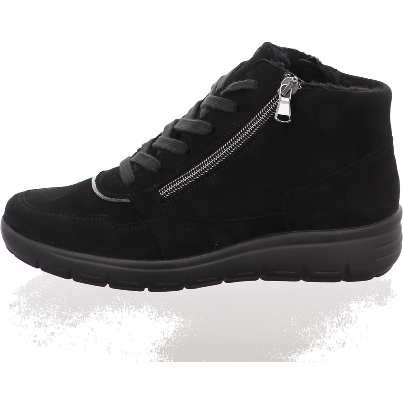 Semler Stiefelette Greta