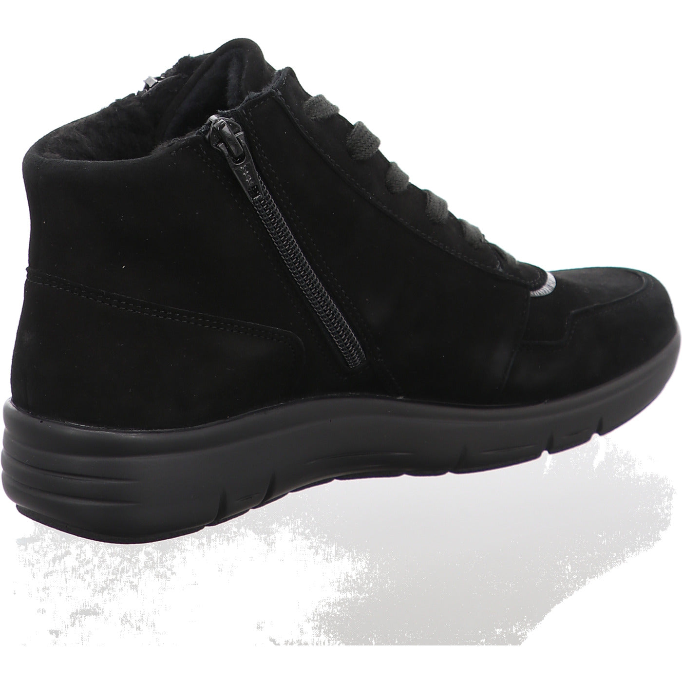 Semler Stiefelette Greta