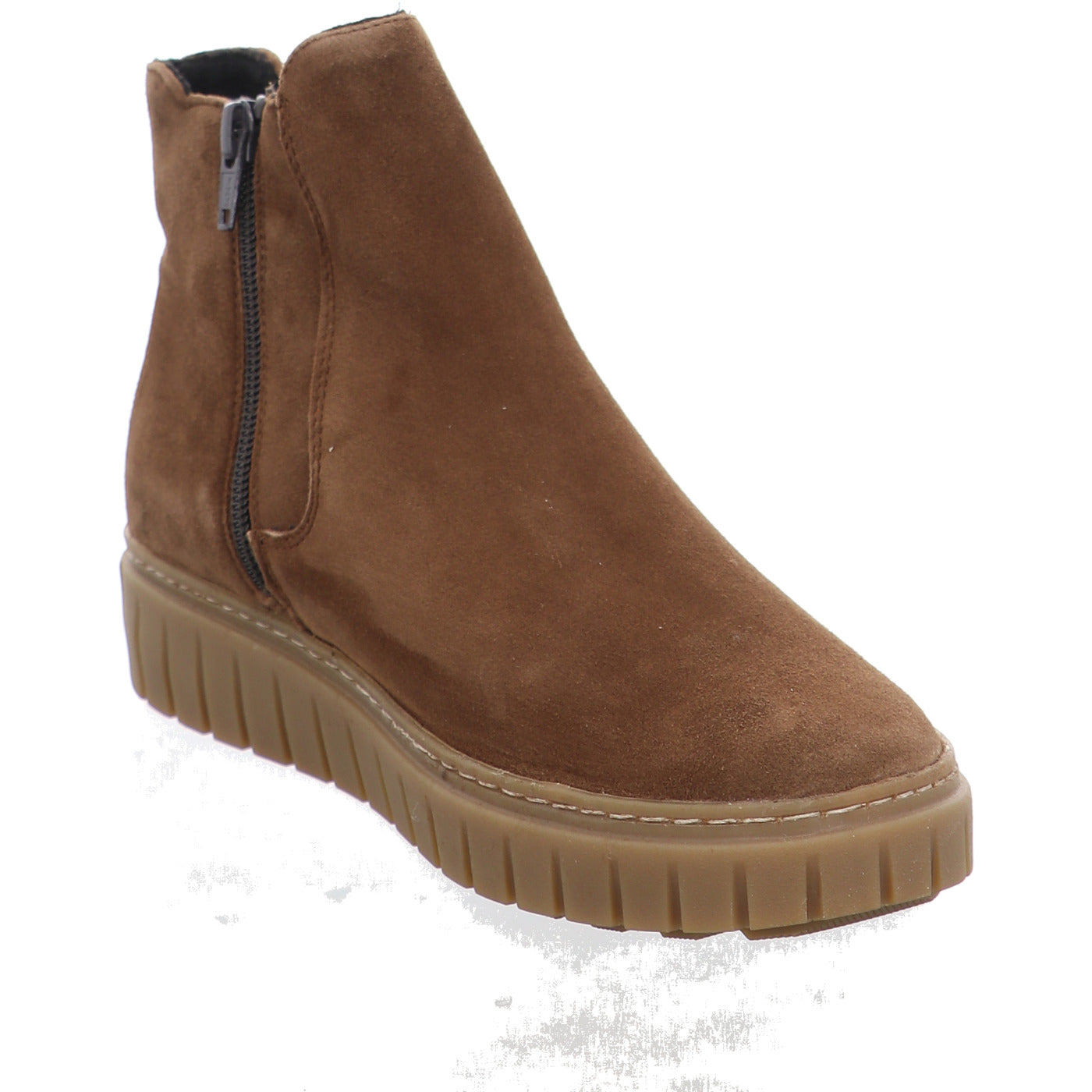 Semler Stiefelette