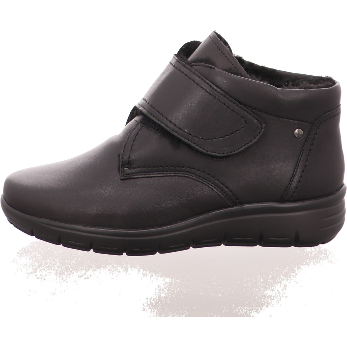 Semler Stiefelette Gudrun