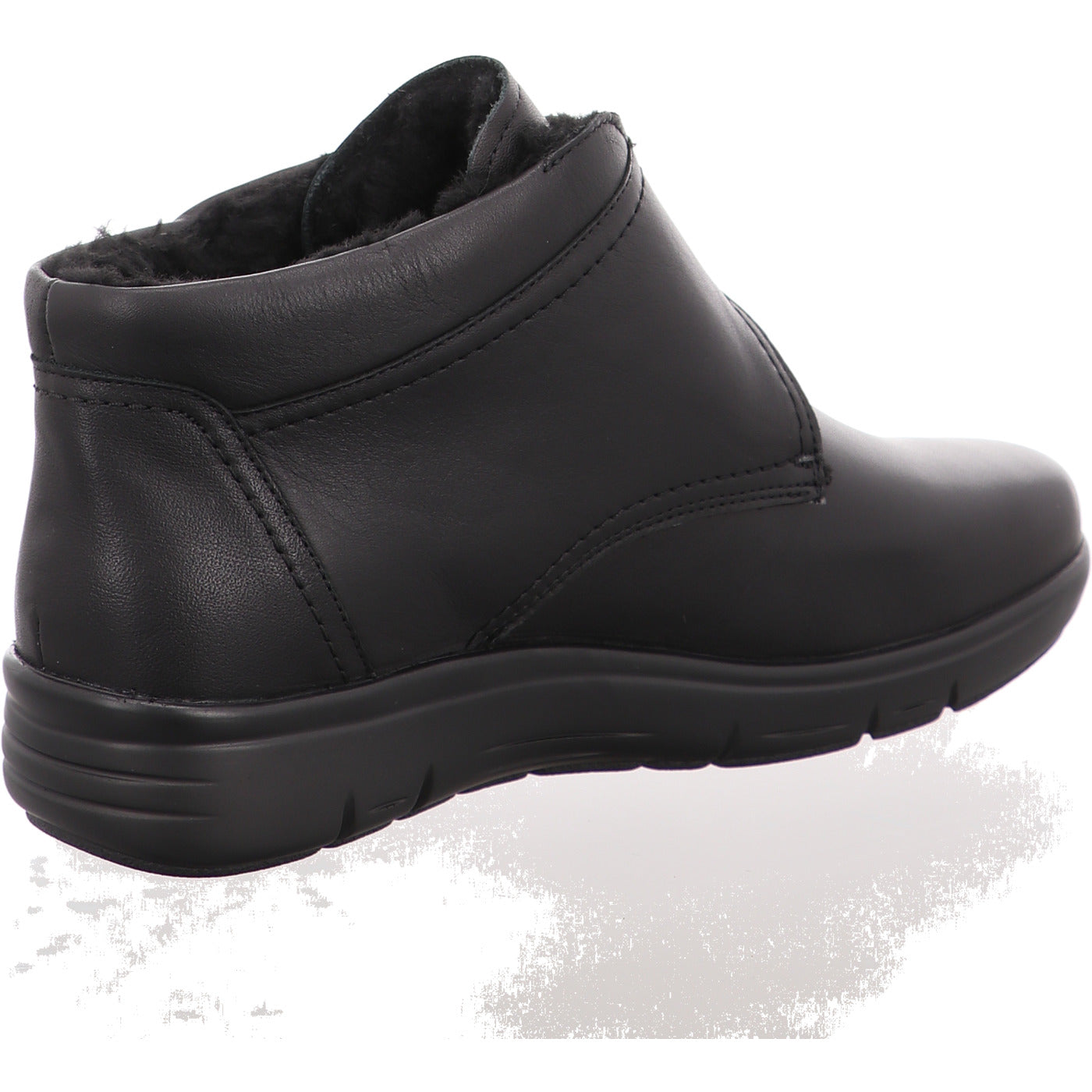 Semler Stiefelette Gudrun