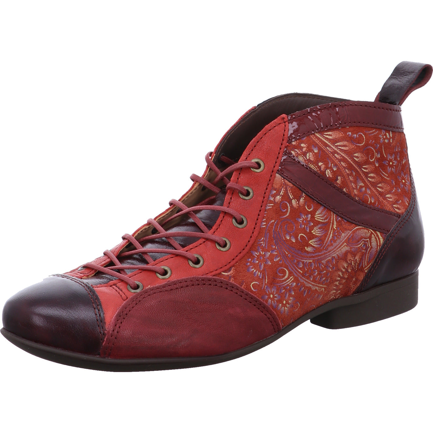 Think! Stiefelette GUAD2