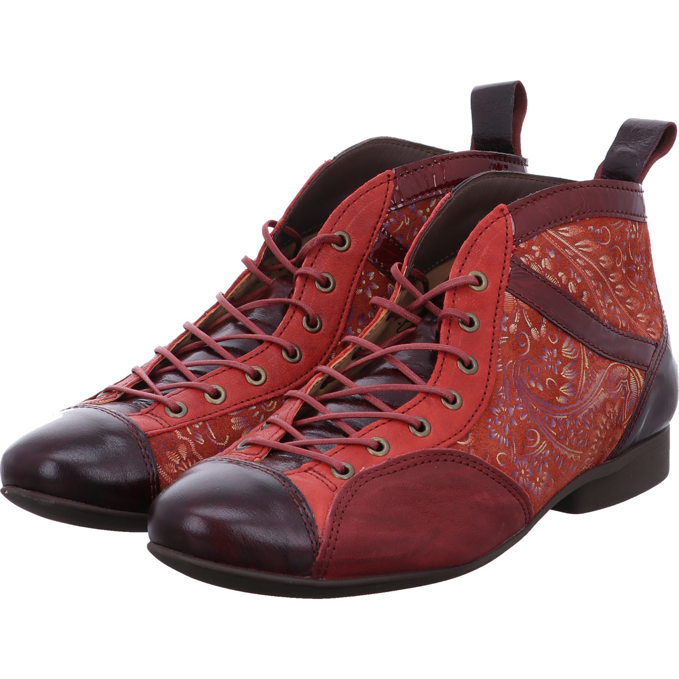Think! Stiefelette GUAD2