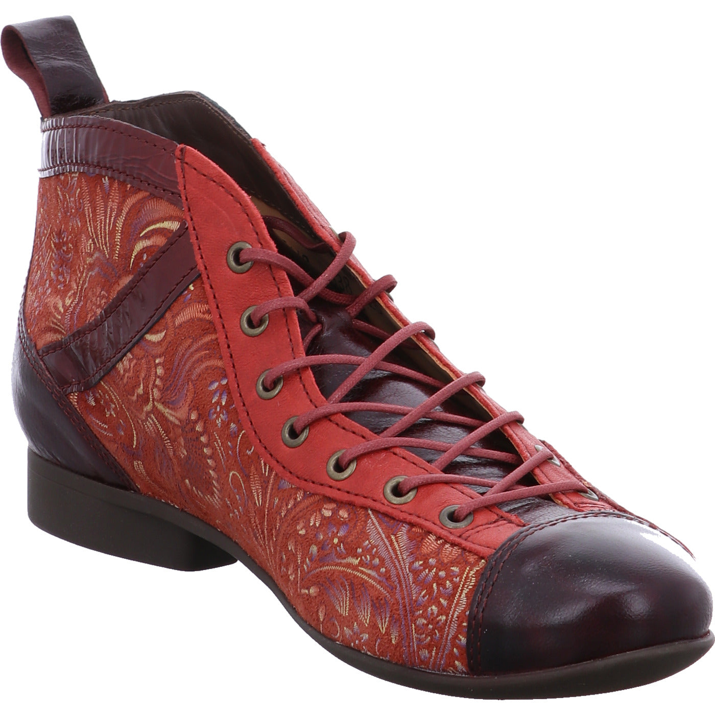 Think! Stiefelette GUAD2