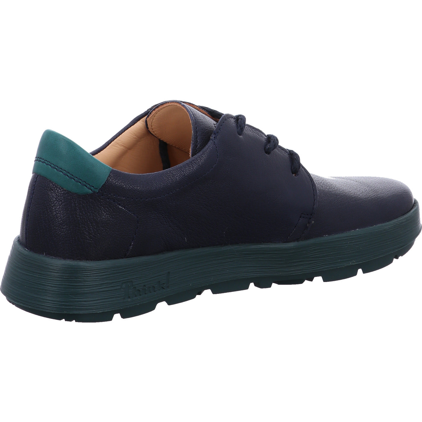 Think! Schnürschuh COMODA