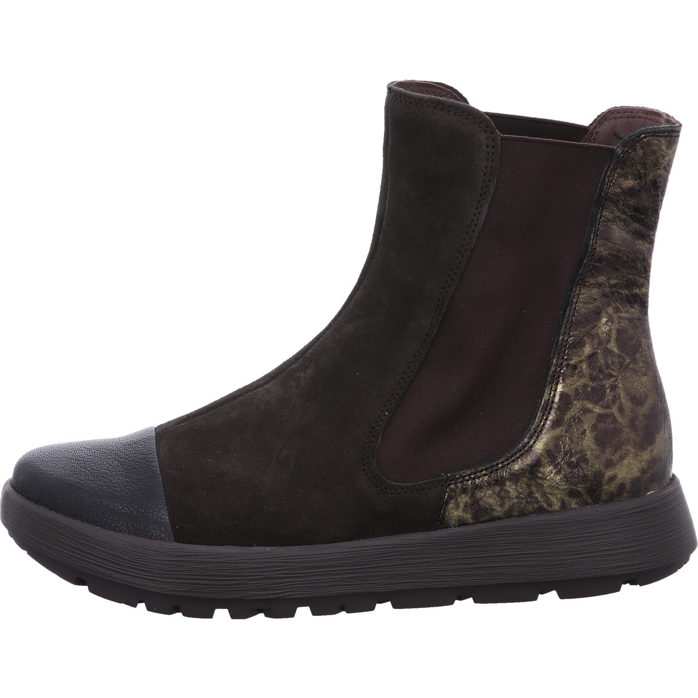 Think! Boot COMODA