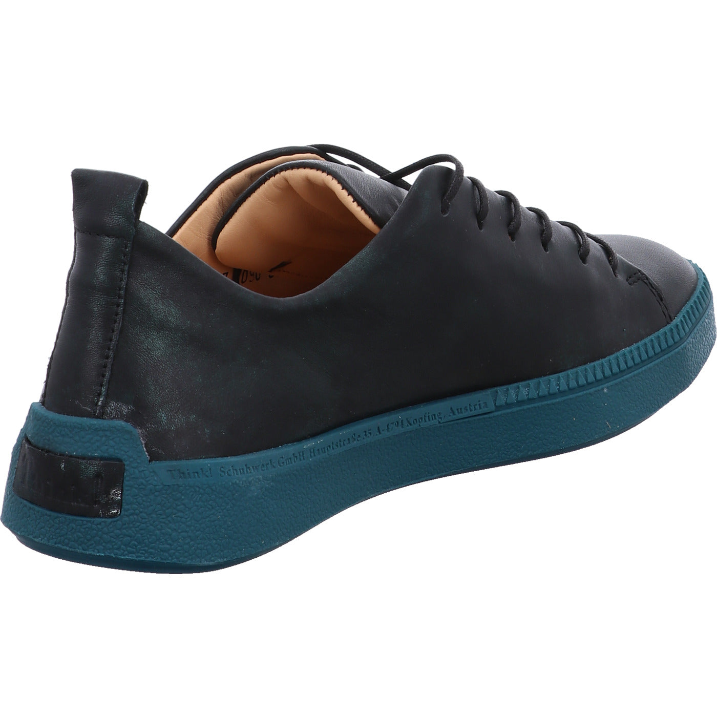 Think! Schnürschuh TURNA