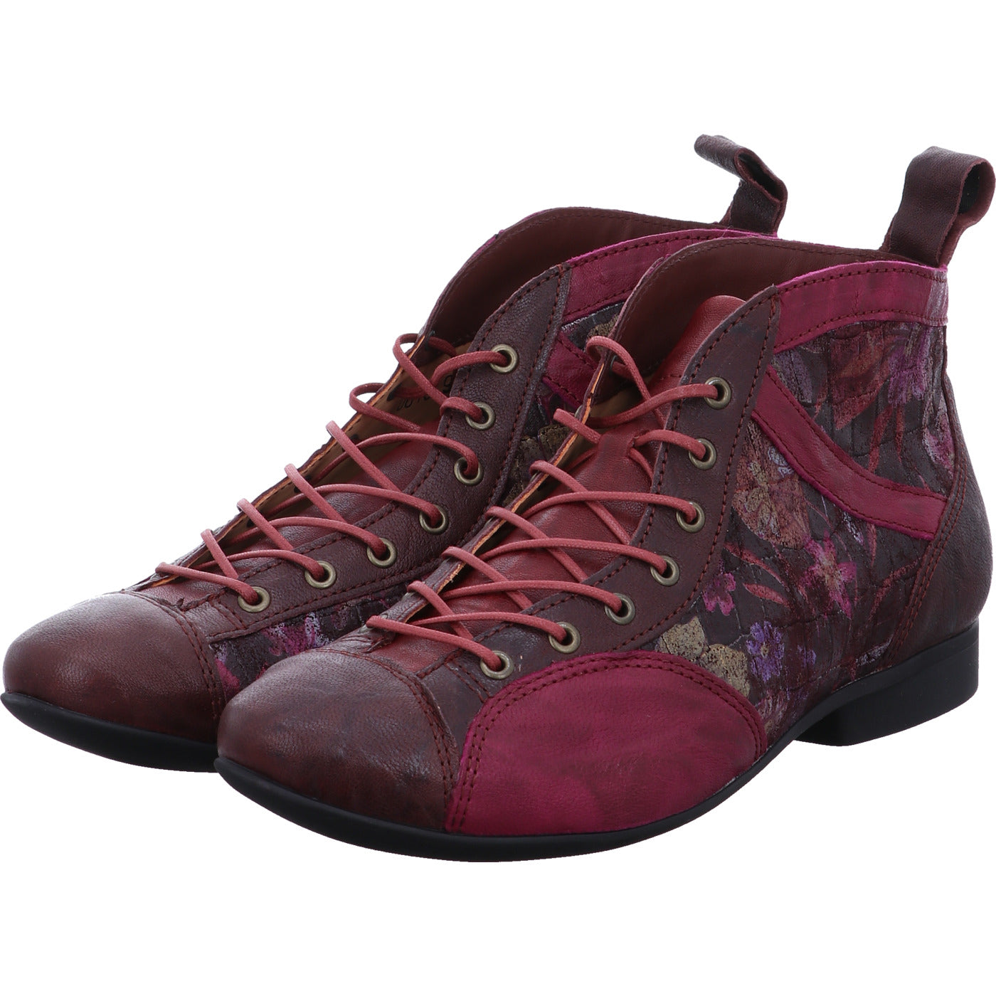 Think! Stiefelette GUAD2