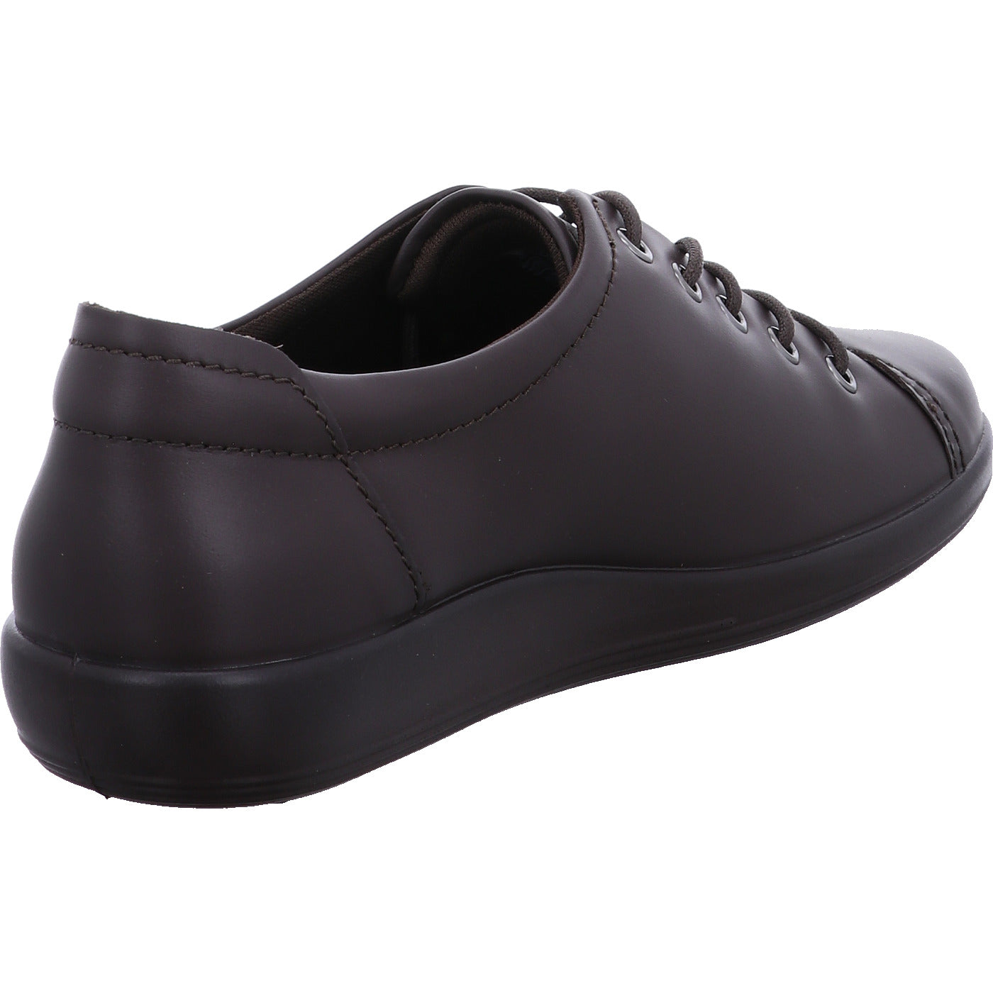 Ecco Schnürschuh ECCO SOFT 2.0