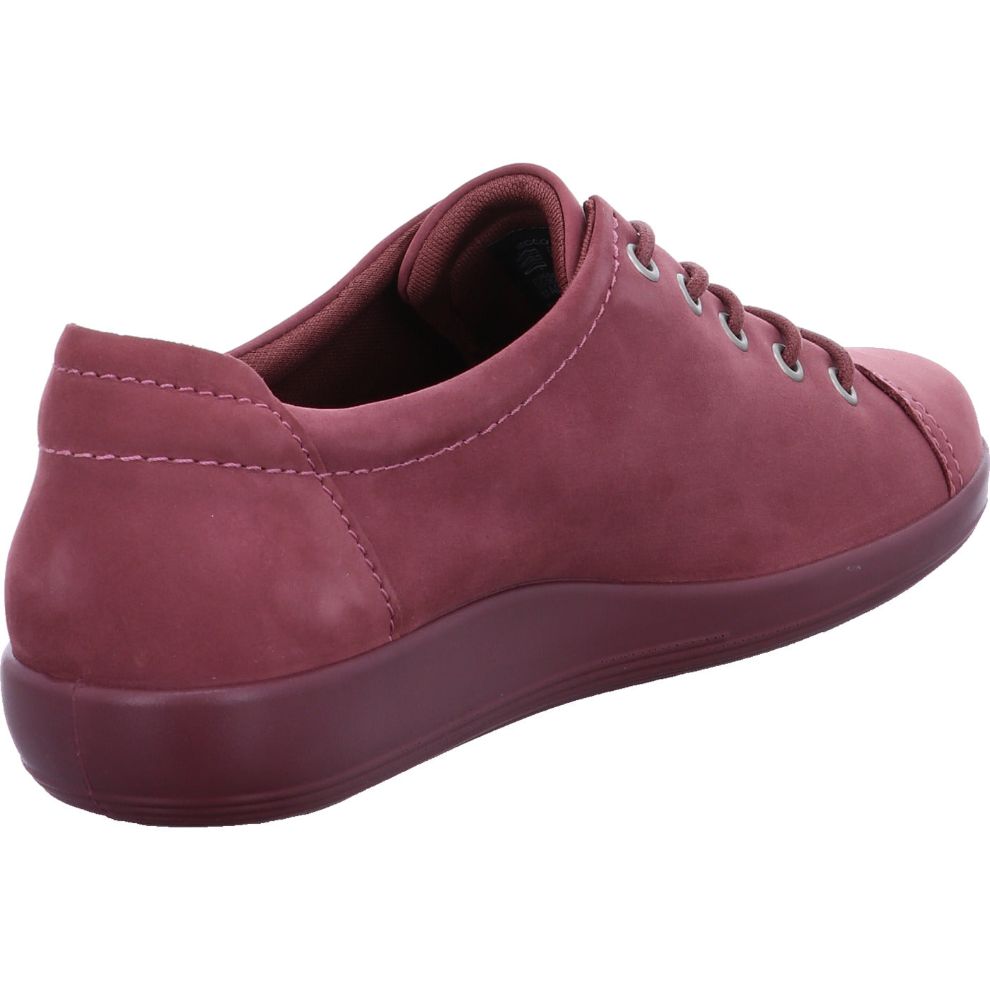 Ecco Schnürschuh ECCO SOFT 2.0