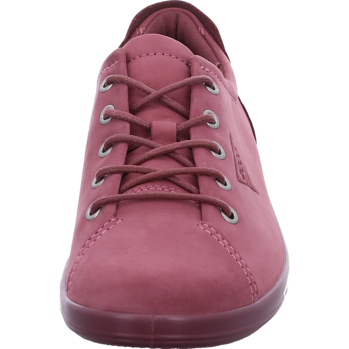 Ecco Schnürschuh ECCO SOFT 2.0