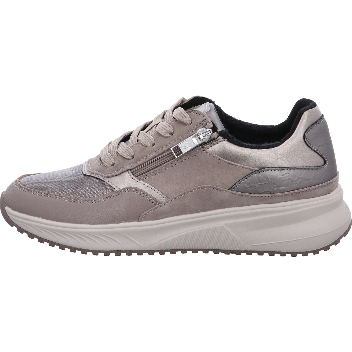 Waldläufer Schnürschuh H-Mara