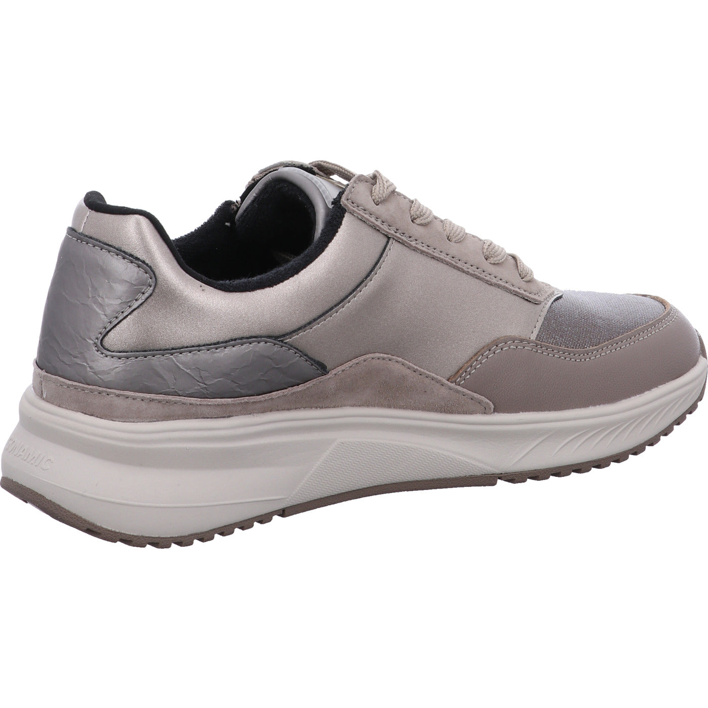 Waldläufer Schnürschuh H-Mara