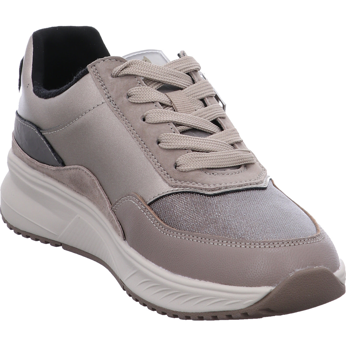 Waldläufer Schnürschuh H-Mara