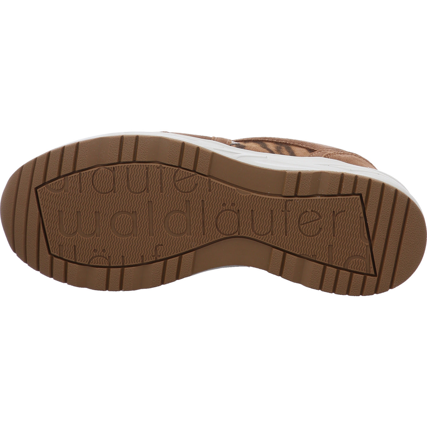 Waldläufer Schnürschuh H-Jill