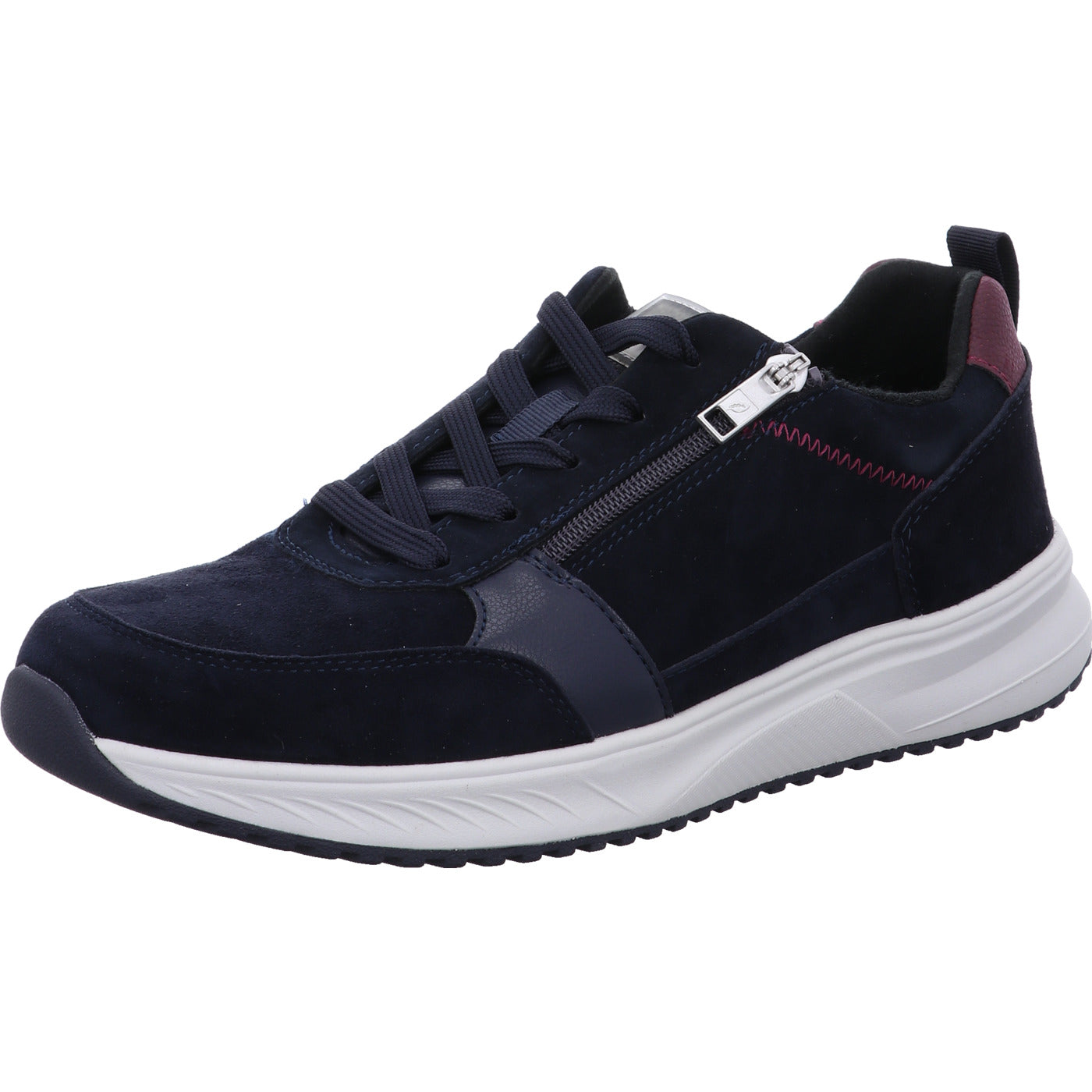 Waldläufer Schnürschuh H-Matti