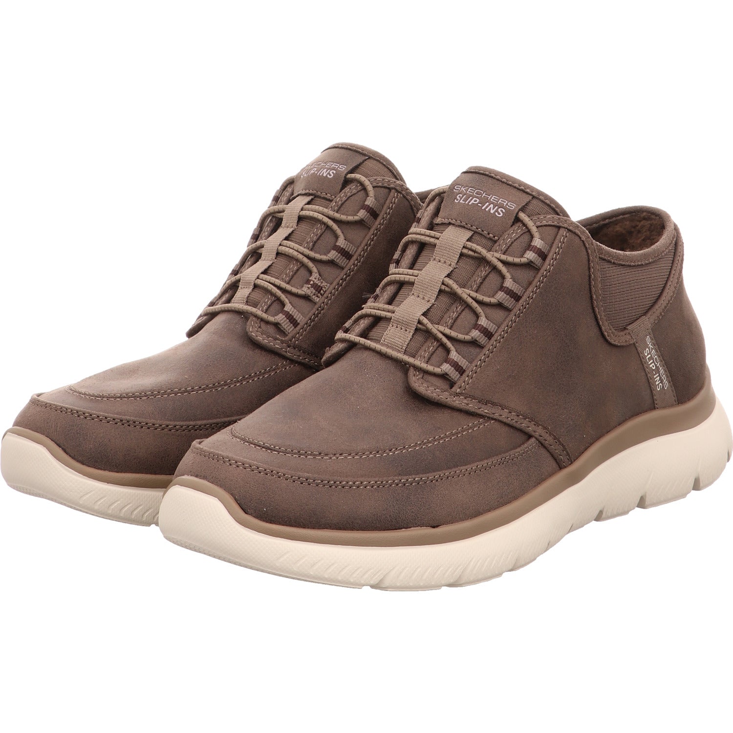 Skechers Boot SUMMITS - SIEGUL braun