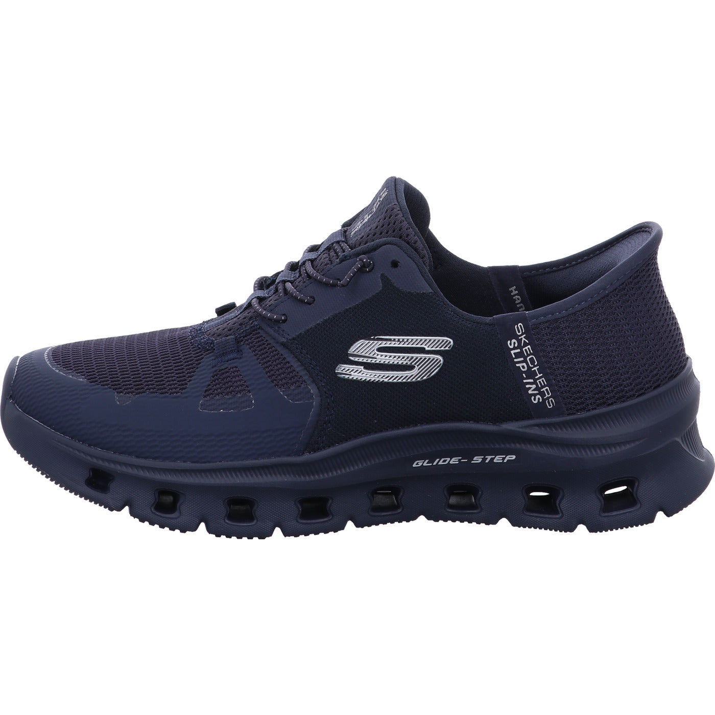Skechers Slipper SI - GLIDE-STEP PRO