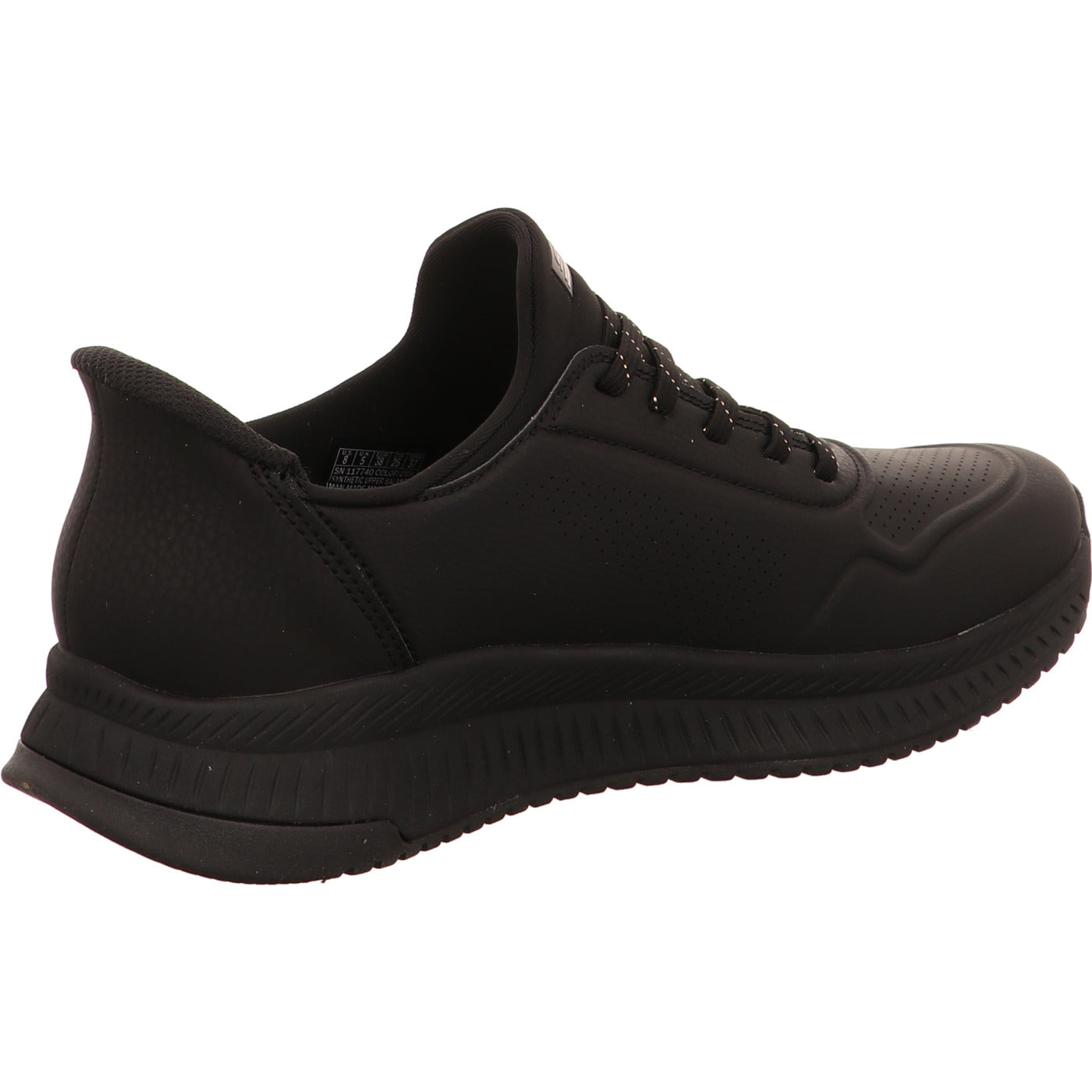 Skechers Slipper SI - BOBS SQUAD 4