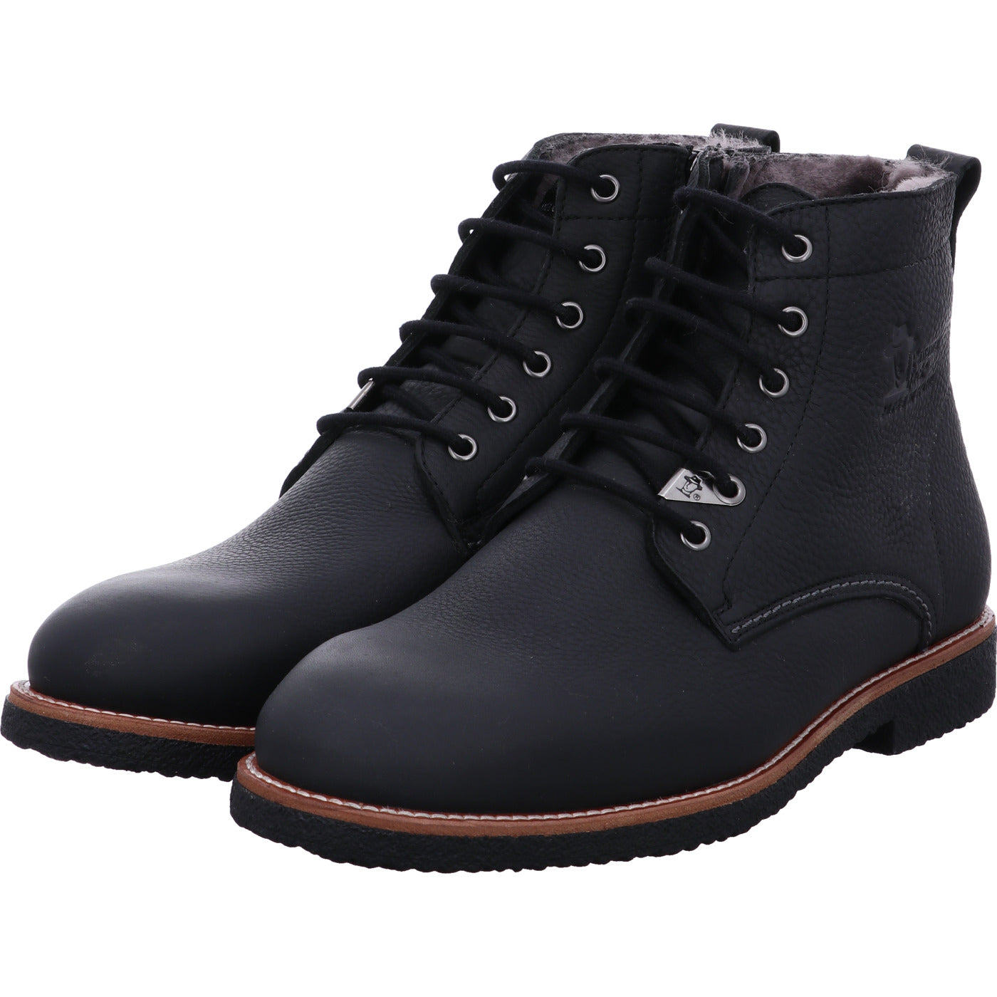 Panama Jack Boot German Igloo