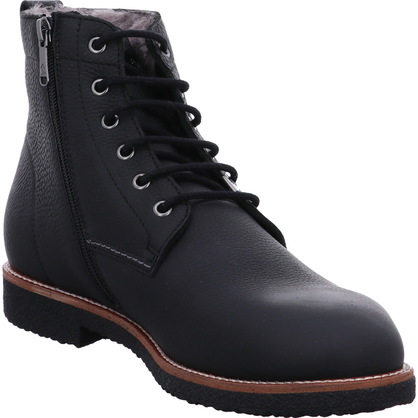 Panama Jack Boot German Igloo