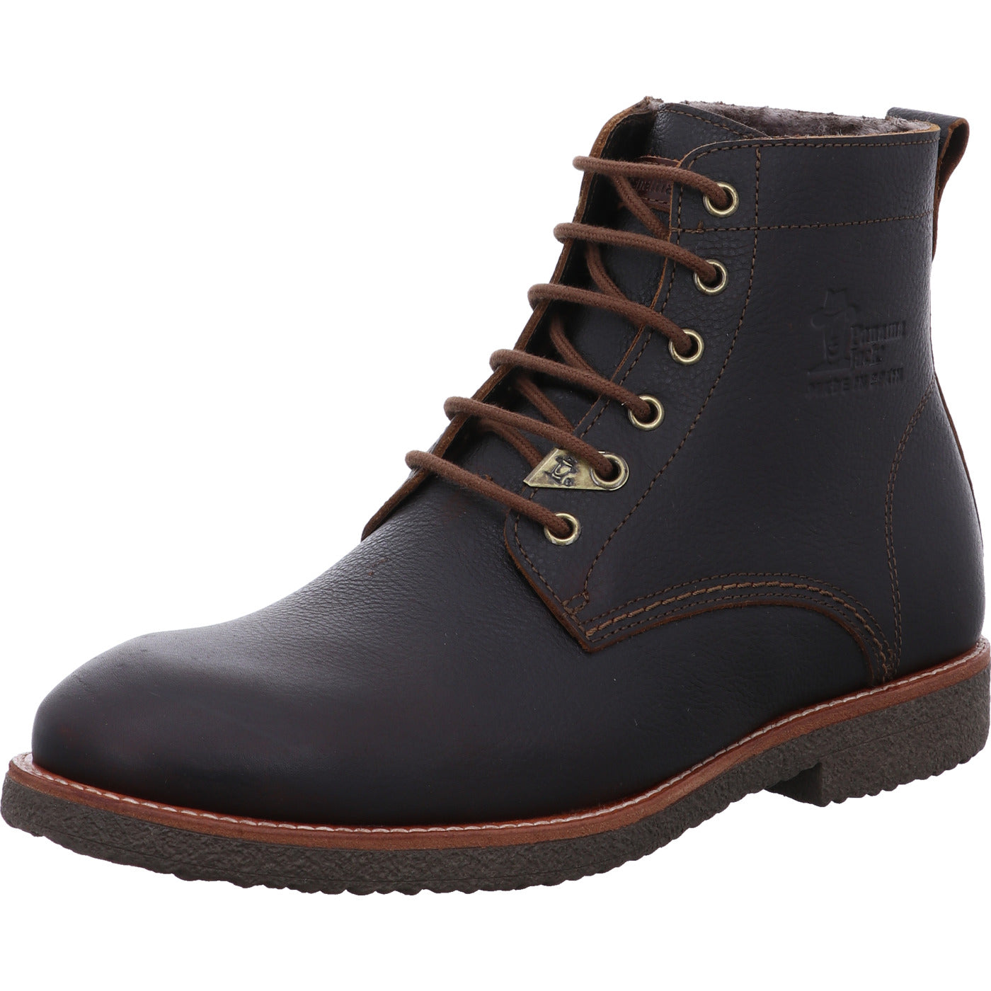 Panama Jack Boot German Igloo