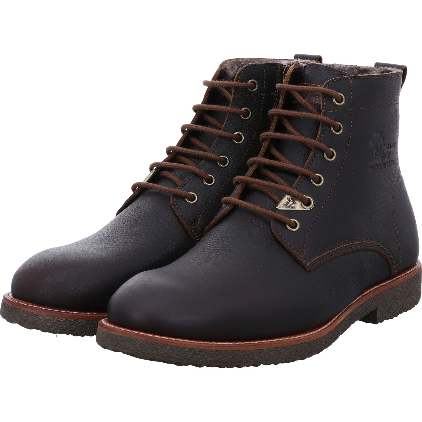 Panama Jack Boot German Igloo