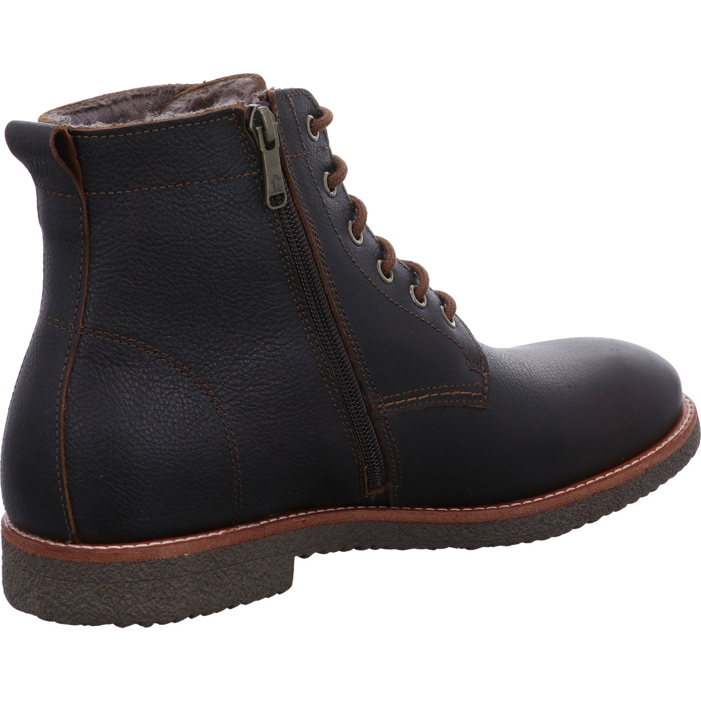 Panama Jack Boot German Igloo