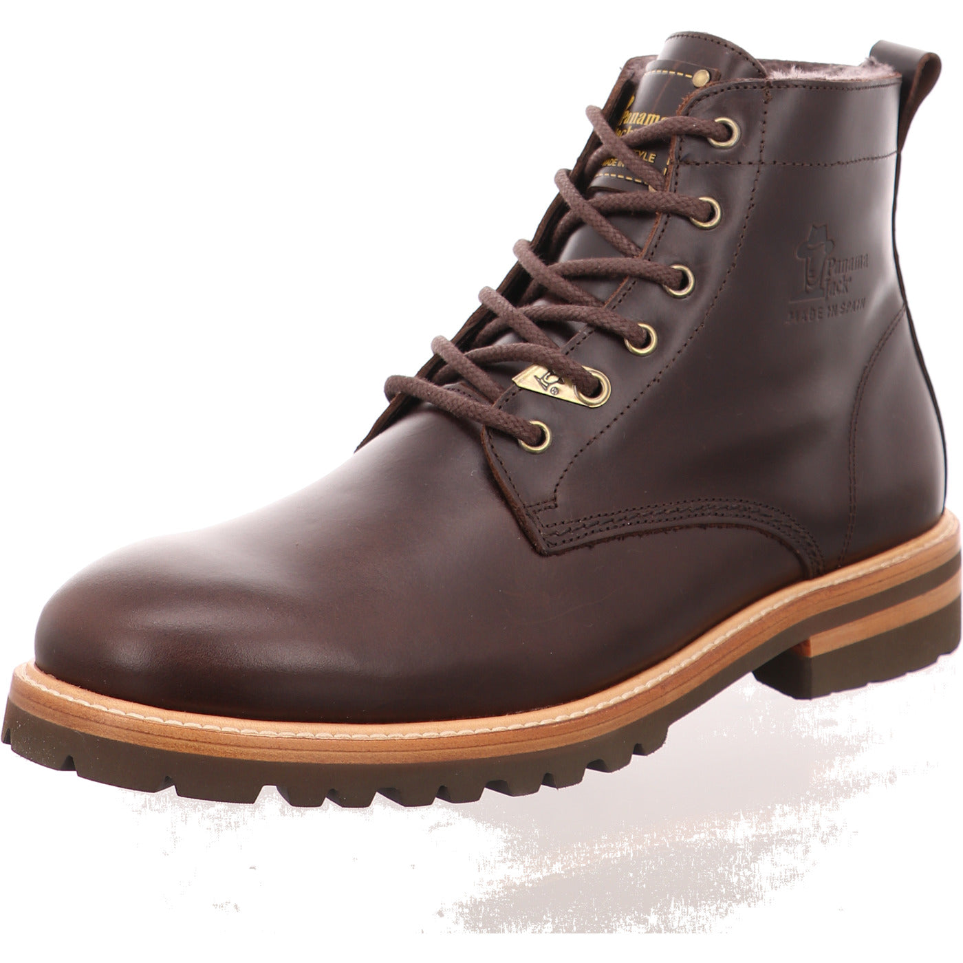 Panama Jack Boot Emery Igloo