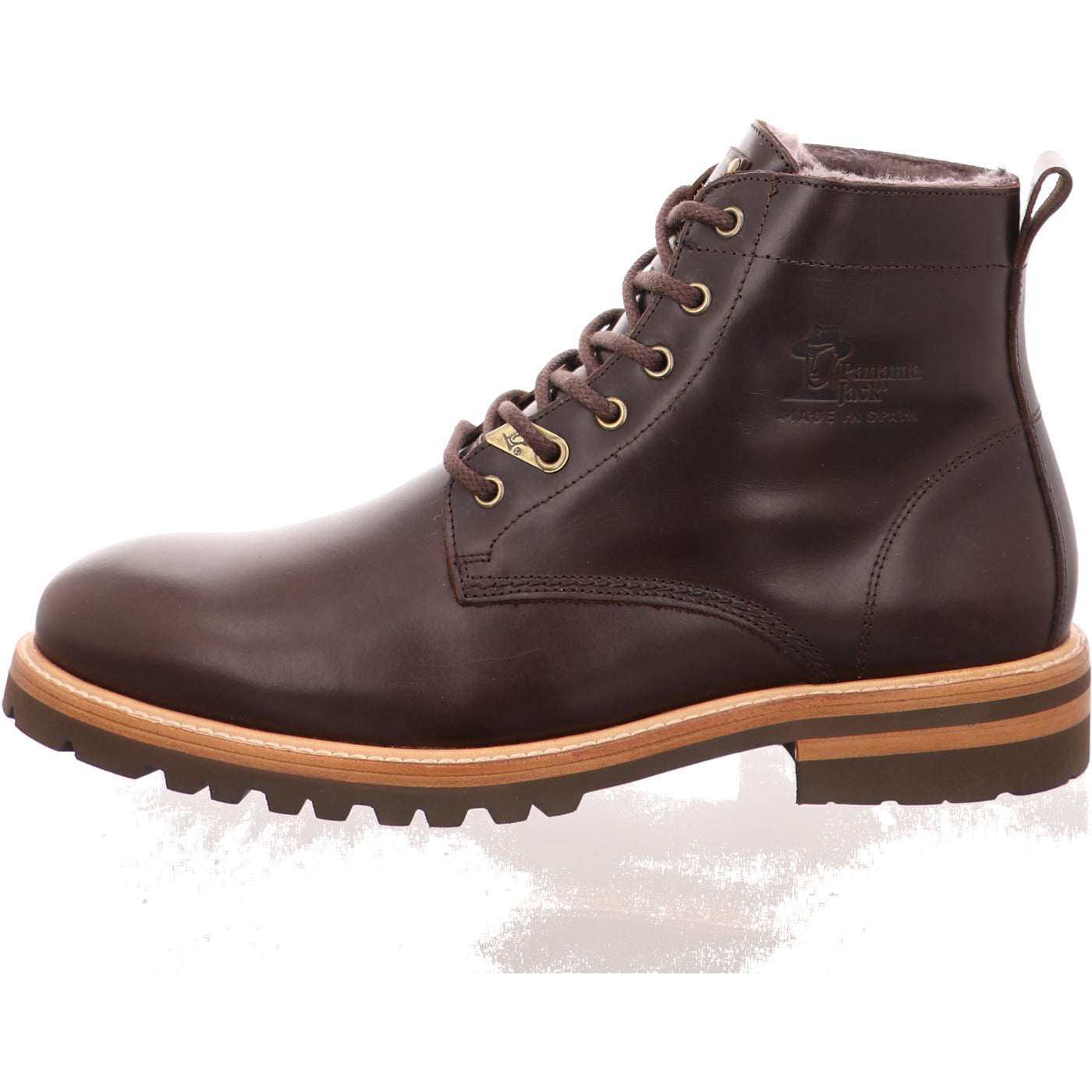 Panama Jack Boot Emery Igloo