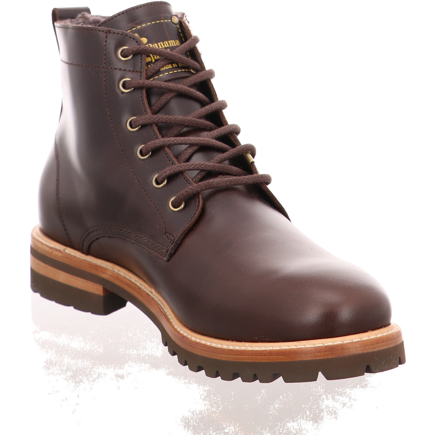 Panama Jack Boot Emery Igloo