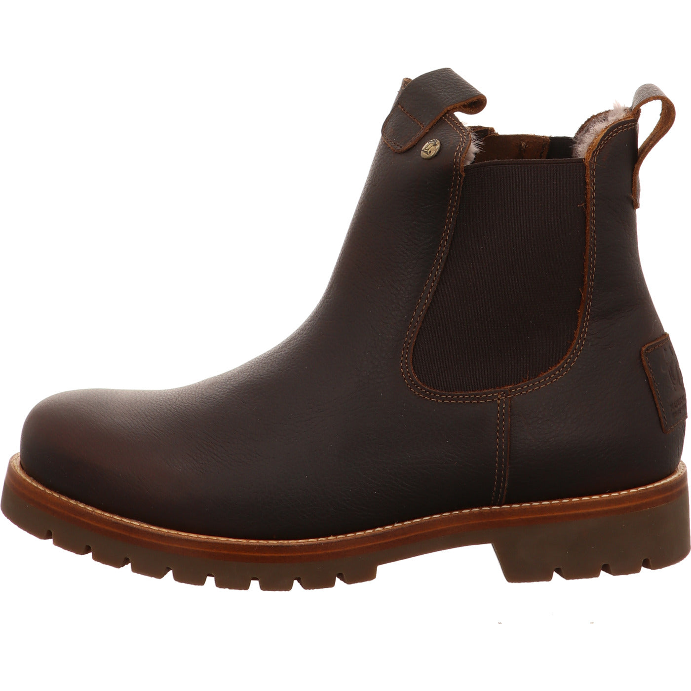 Panama Jack Boot Beny Igloo