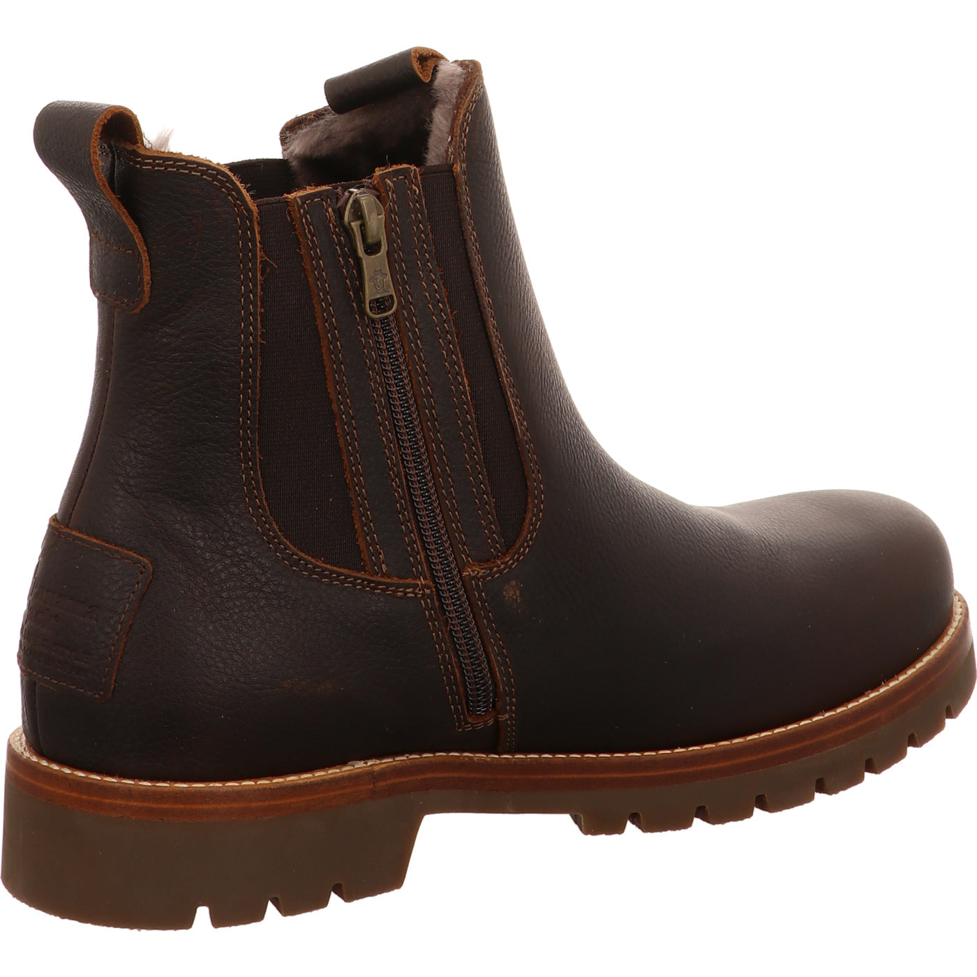 Panama Jack Boot Beny Igloo