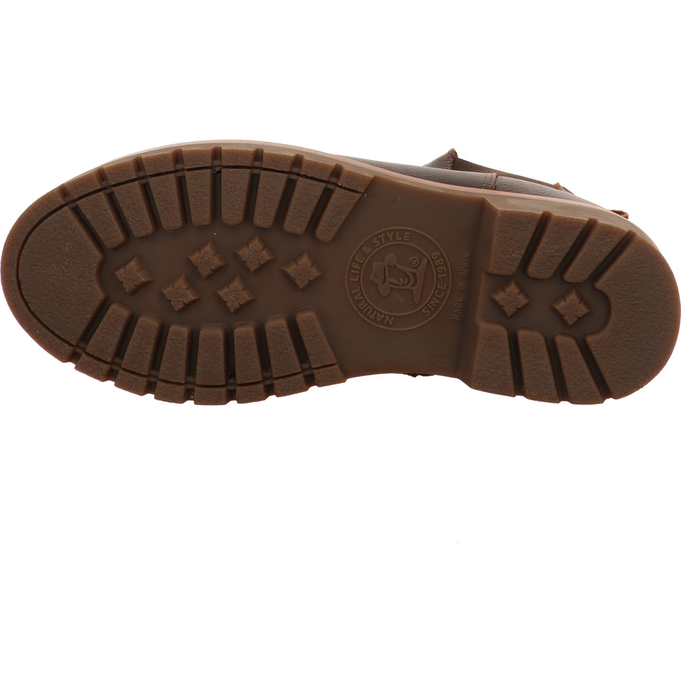 Panama Jack Boot Beny Igloo