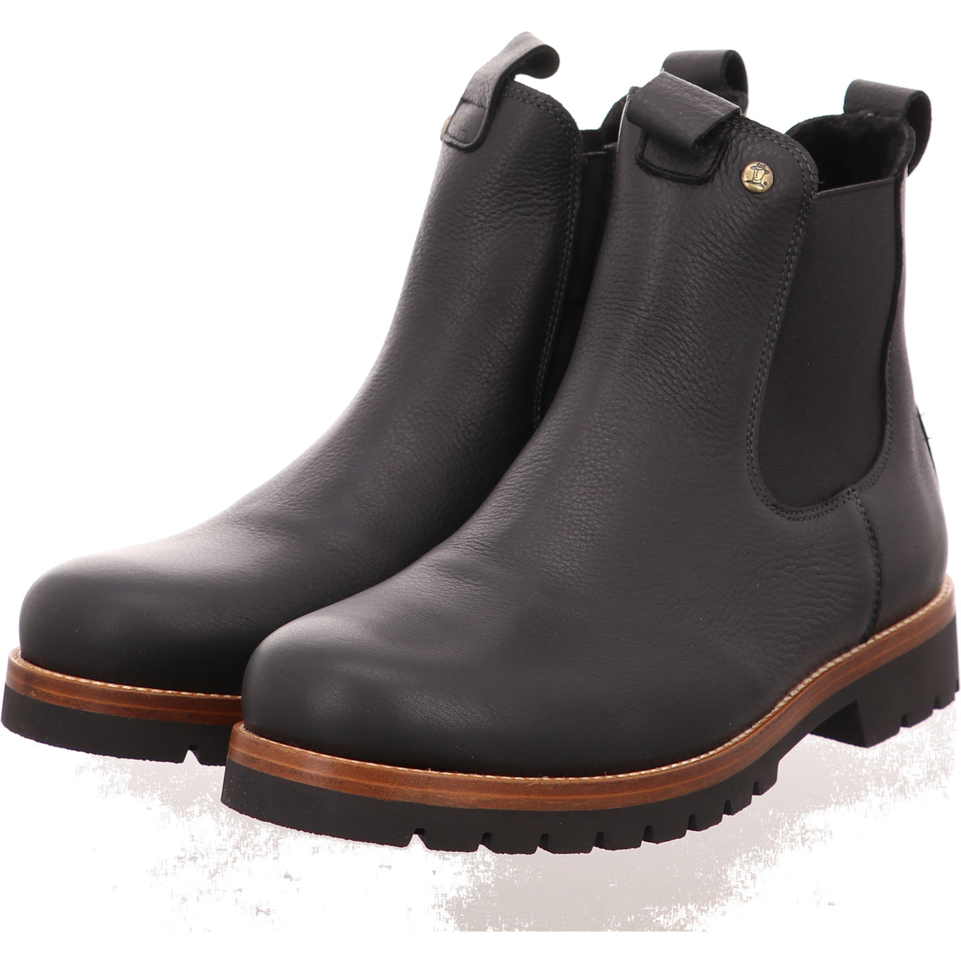 Panama Jack Boot Beny Igloo