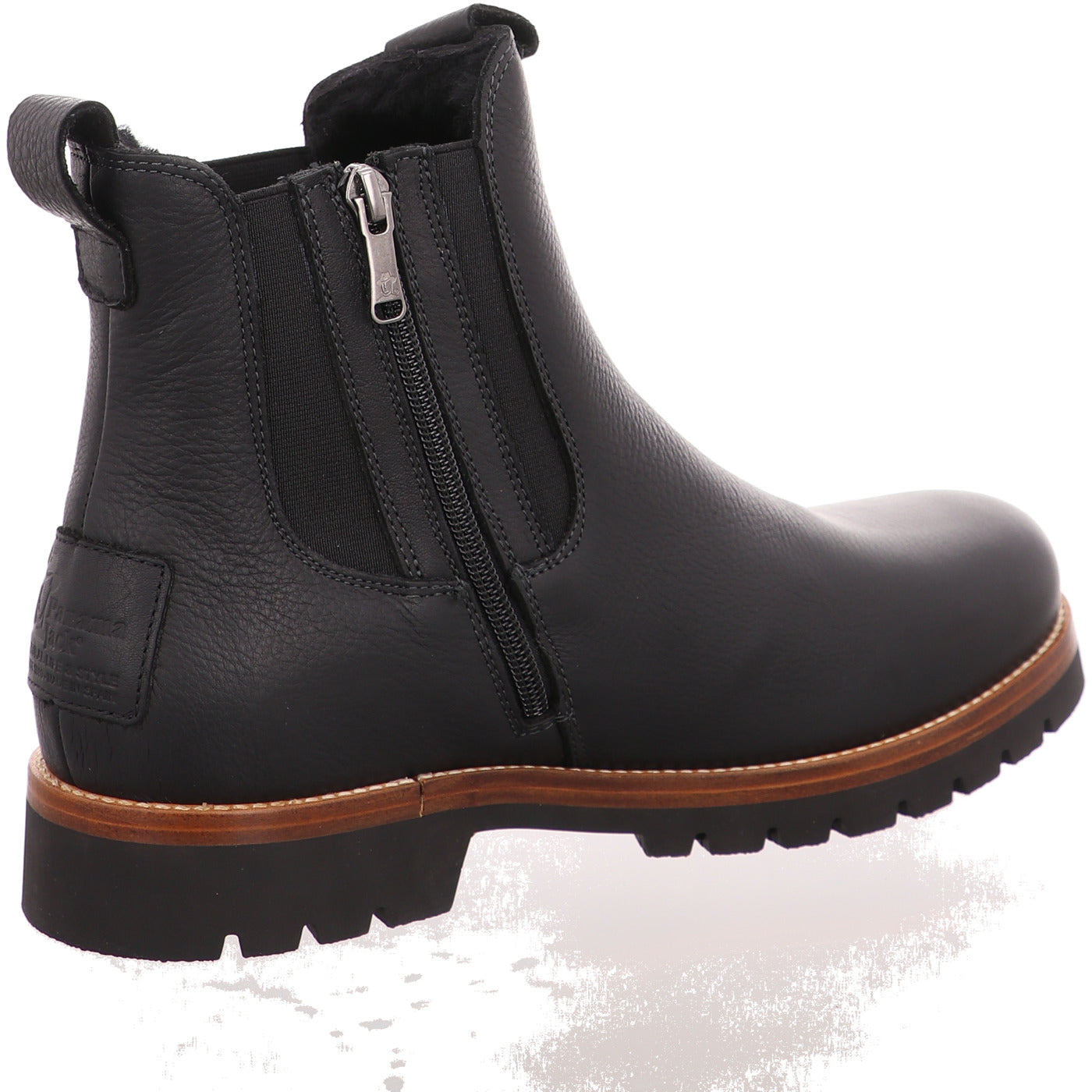 Panama Jack Boot Beny Igloo